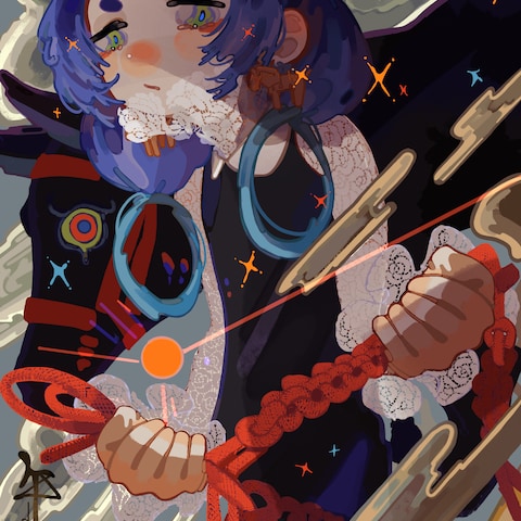 オリジナル
