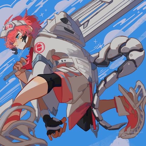 二次創作
