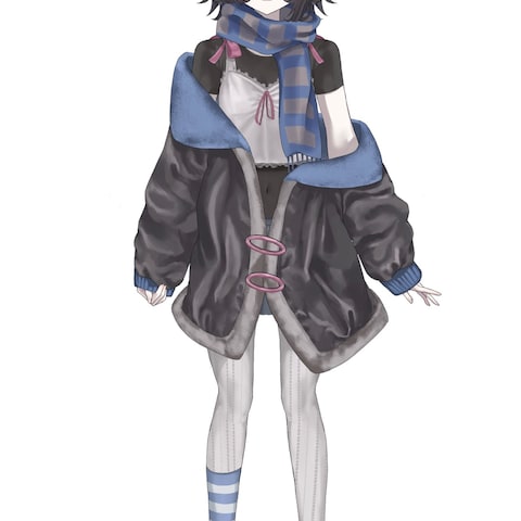 一次創作
