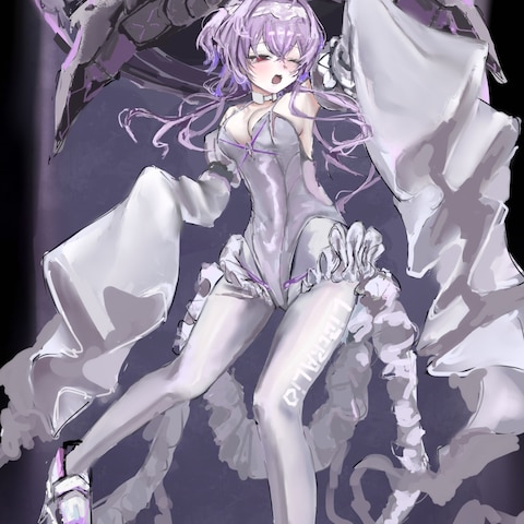 二次創作