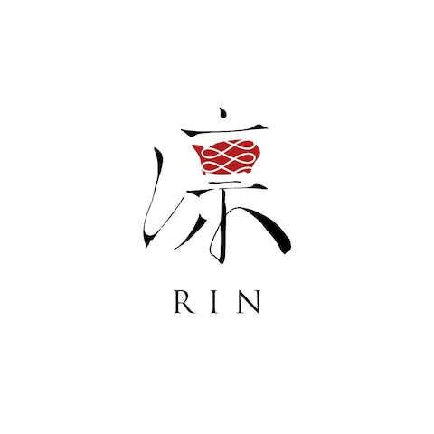 和風ロゴ　別案例