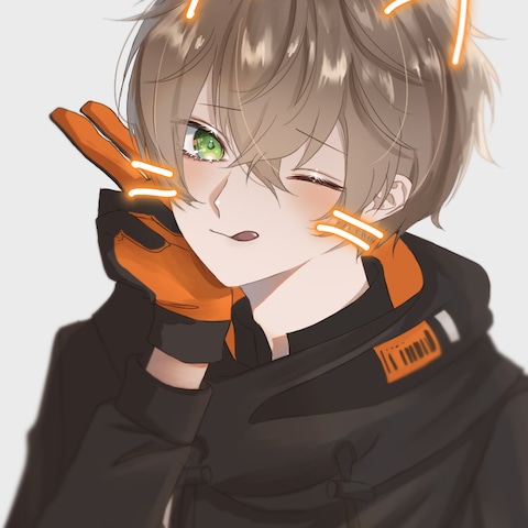 ファンアート