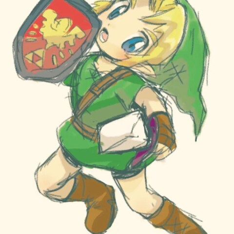 絵柄の参照
