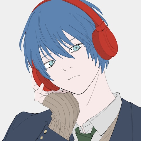 アンニュイ系男子