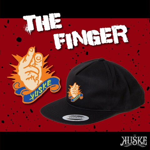 THE FINGER