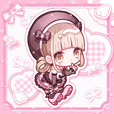 SDイラスト