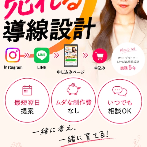 集客パートナー「YON」サービスページ