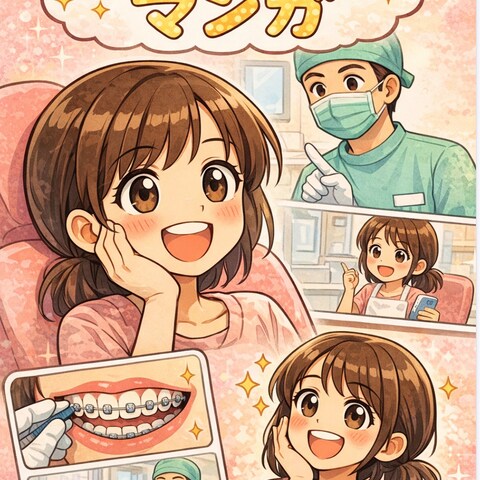 矯正歯科