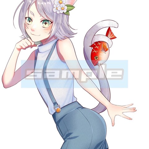 ご依頼物