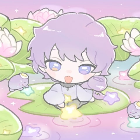 1枚イラスト( FA )
