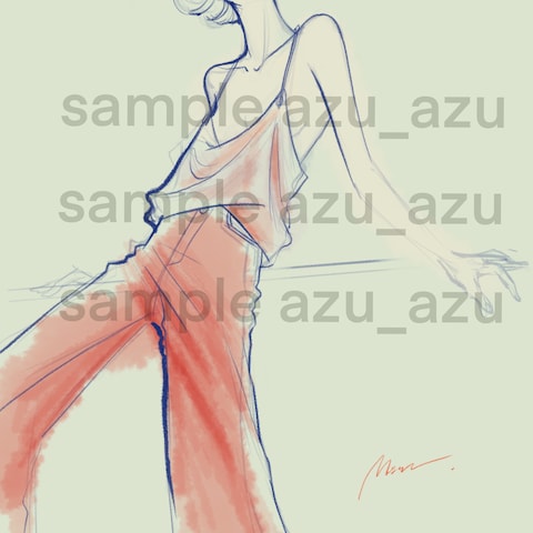 個人作品