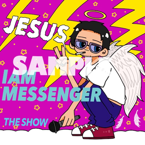 オリジナルソングのジャケ写のご依頼