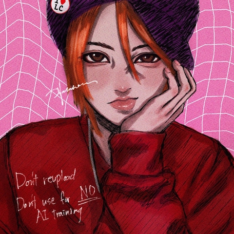 個人制作 FA