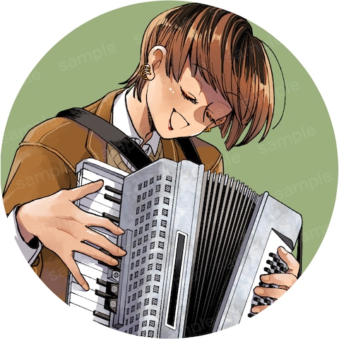 ご依頼絵