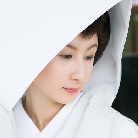 結婚式のスナップ撮影