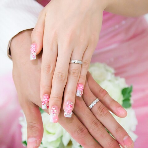 結婚式のスナップ撮影