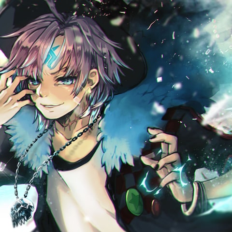 ファンアート