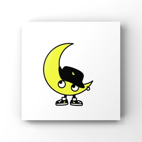 キャラクターデザイン