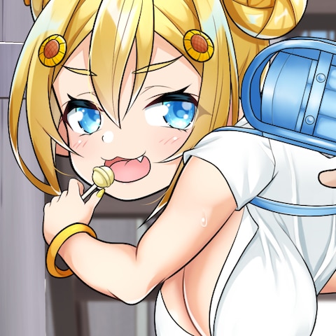 オリジナルキャラクター