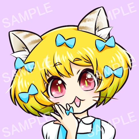 ②