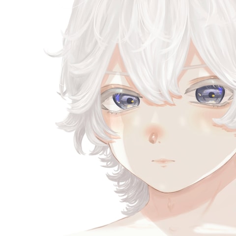オリジナルイラスト