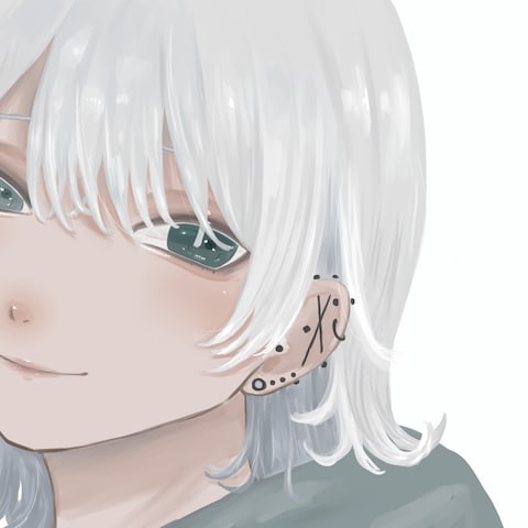 オリジナルイラスト