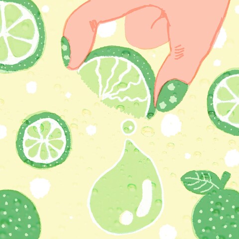 インスタ掲載 すだち