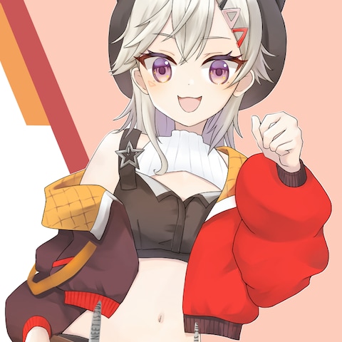 ファンアート