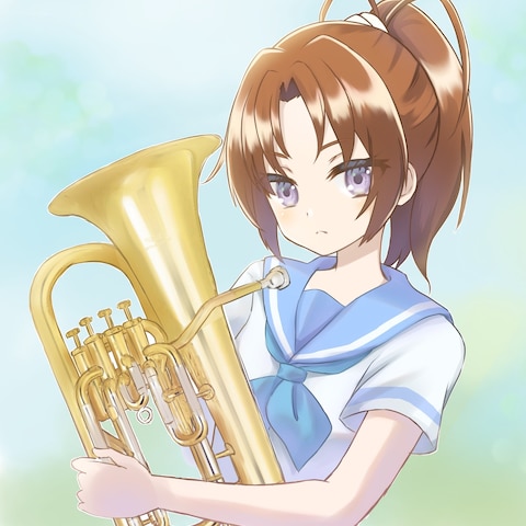 ファンアート作成