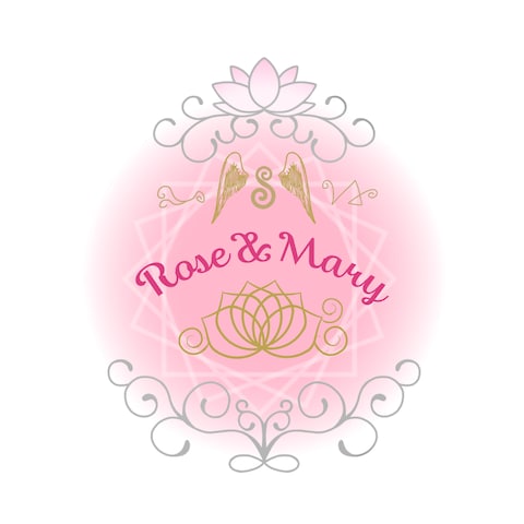 Rose&Maryのロゴ