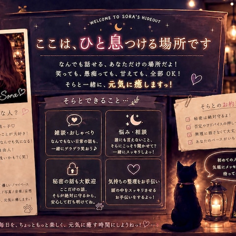 そらってこんな人？♡笑