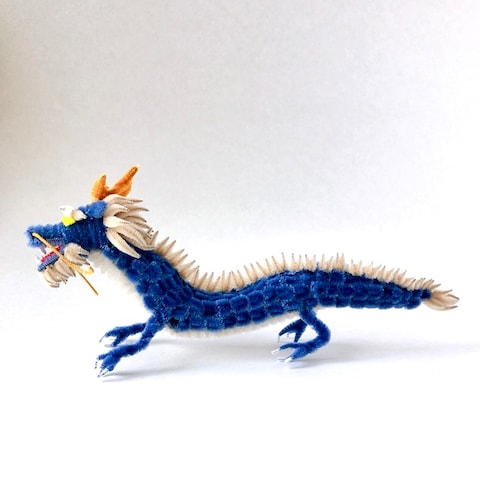 モール龍