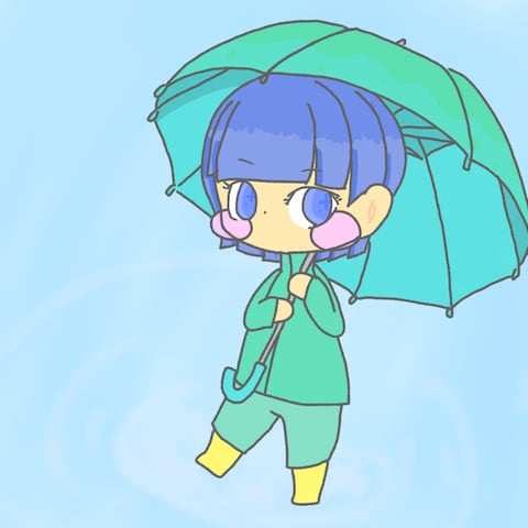 キャラクター作成