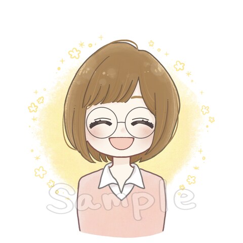アイコンご依頼