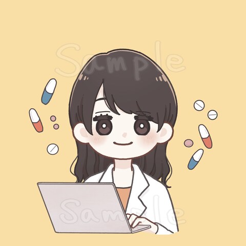 アイコンご依頼
