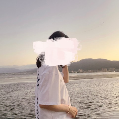 プロフィール撮影