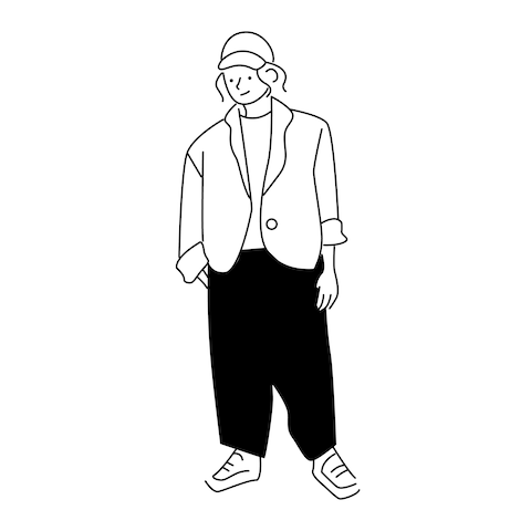 アイコンイラスト