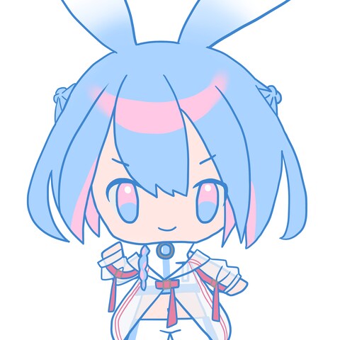 SDキャラクター