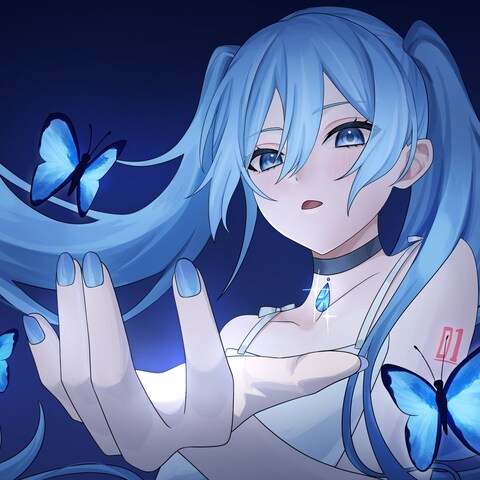 動画イラスト