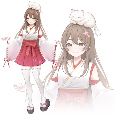 巫女
