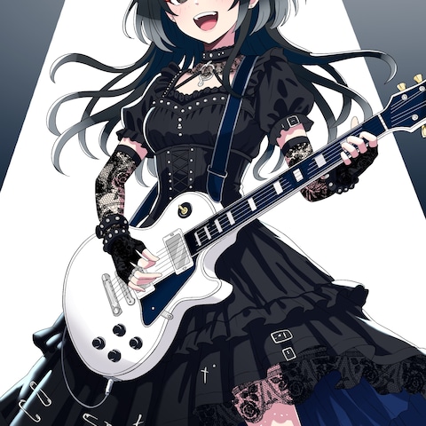 『LUKA』様