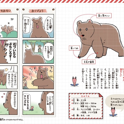 『Gakken ゆるゆる図鑑』