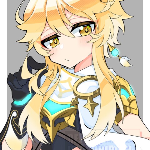 絵柄サンプル用