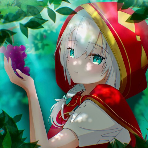 にじさんじのアルスアルマルの二次創作