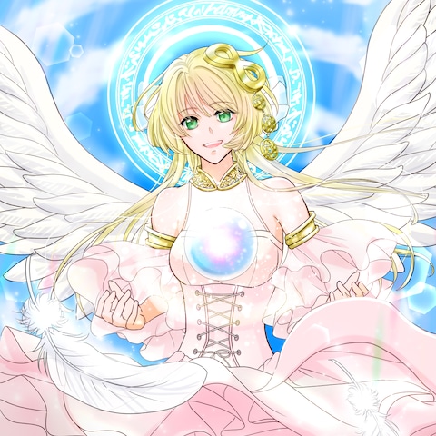 天使