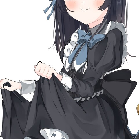 見せパン
