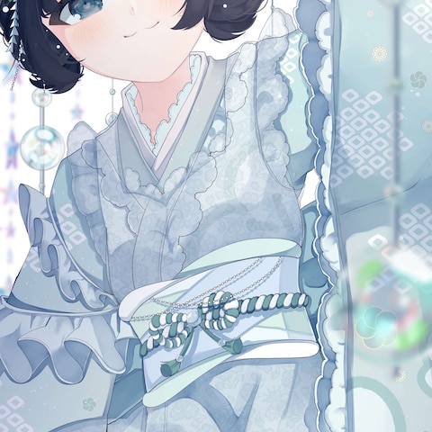 新年