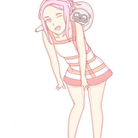 アネモネ