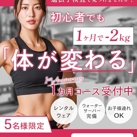 ABテストインスタ広告バナー