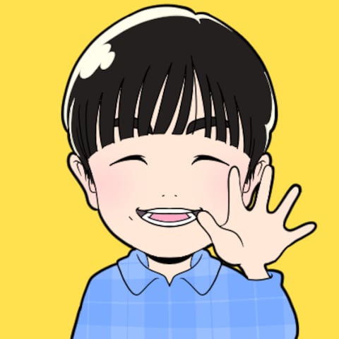 似顔絵SNSアイコン実績